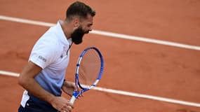 Benoît Paire
