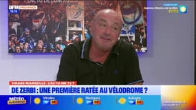 OM-Reims: quel bilan pour la première de Roberto De Zerbi?
