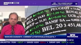 Le coup de gueule de Filliatre : Un mois très spécifique en Bourse pour Marchés Gagnants - 01/06