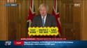Royaume-Uni, le Premier ministre évoque (à demi-mot) une sortie définitive de la crise