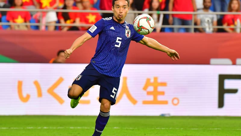 Yuto Nagatomo