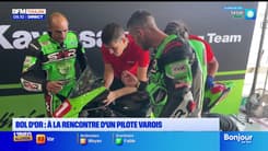 Bol d'Or 2025 : à la rencontre d'un pilote varois 