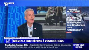 BFMTV répond à vos questions : Carburant, trop de marges ? - 15/02