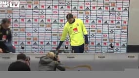 La Suède derrière Zlatan
