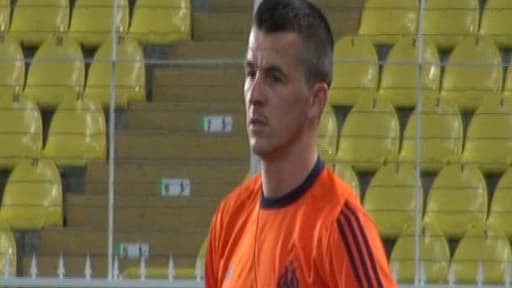 Joey Barton