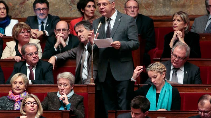 Argenteuil: l'ancien maire Philippe Doucet condamné à 18 mois de prison avec sursis et deux ans d'inéligibilité
