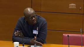 Lilian Thuram dénonce le "mépris" de Noël Le Graët qui estime que "le phénomène raciste dans le football n'existe pas ou peu"