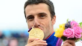 Tony Estanguet