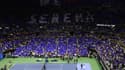 L'US Open a vu les choses en grand pour la "GOAT" Serena Williams