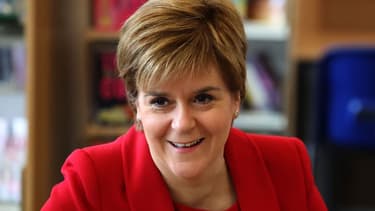 Nicola Sturgeon veut financer la recherche sur ce sujet
