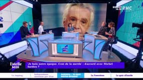 "Je hais notre époque. C'est de la merde" d'accord avec Michel Sardou ? Le plateau est très partagé sur la fameuse question du "c'était mieux avant, on ne peut plus rien faire".
