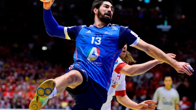 Nikola Karabatic