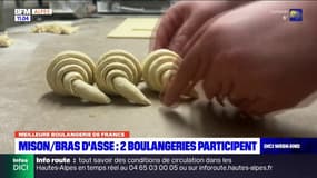 Deux boulangeries des Alpes-de-Haute-Provence en lice pour devenir la meilleure boulangerie de France