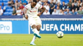 Moussa Dembélé - Lyon