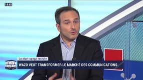 La start-up qui recrute: Wazo veut transformer le marché des communications - 18/01