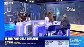 Le top / flop de la semaine : l'accord commercial entre l'Inde et l'Union européenne - 30/01