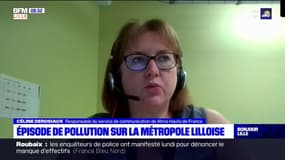 Épisode de pollution dans le Nord: quelques conseils pour ne pas trop en souffir