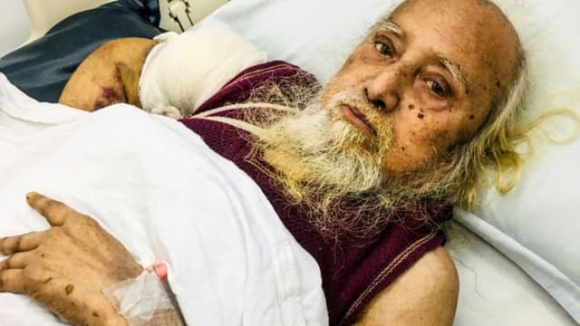 Disparu depuis 48 ans, un Bangladais retrouvé grâce à une vidéo