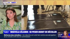 Le choix de Marie : Nouvelle-Zélande, se peser avant de décoller - 01/06
