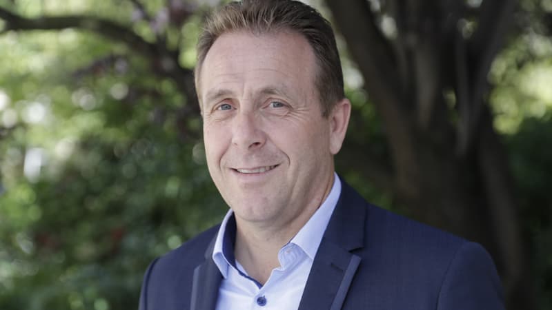 Olivier Gaillard - Image d'illustration