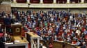 Retraites: premier revers pour la majorité à l'Assemblée avec le rejet de l'article 2 du texte