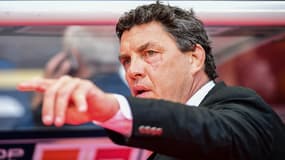 Didier Lacroix