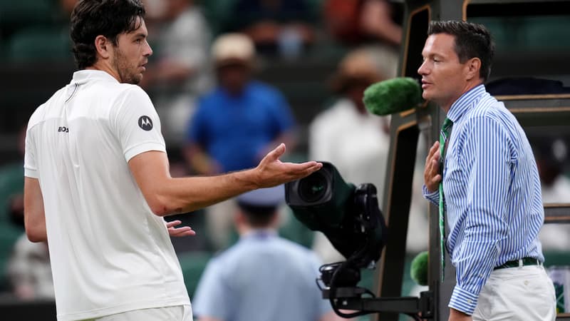 Wimbledon: pourquoi le tournoi impose un couvre-feu à 23 heures pour arrêter les matchs