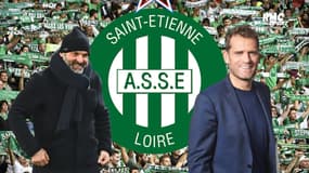 Saint-Etienne : Rothen ne croit pas du tout en Dupraz 