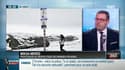 "78% des Groenlandais sont contre l’indépendance si ça impacte leur niveau de vie"