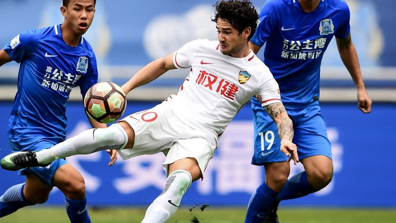Alexandre Pato