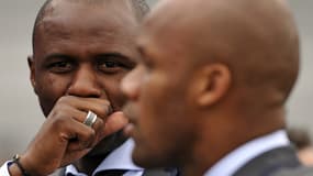 Patrick Vieira