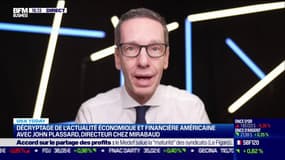 La semaine dernière, le Nasdaq a connu sa pire semaine de 2023. Le début de la fin du rebond des valeurs de croissance ?