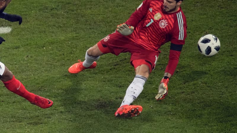 Kevin Trapp