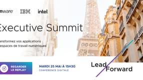 Transformez vos applications et espaces de travail numériques