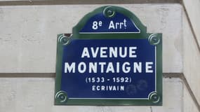 L'Avenue Montaigne retrouve sa première place