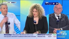 Nicolas Doze face à Jean-Marc Daniel : Budget, l'heure des contre-réformes ? - 10/01