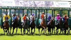 Les pronos hippiques du 24 juillet 2025