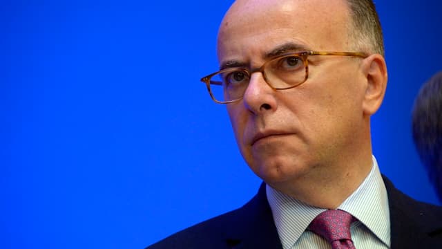 Le ministre de l'Intérieur assure que ses services n'avaient aucune information concernant la préparation d'un attentat sur le sol français.