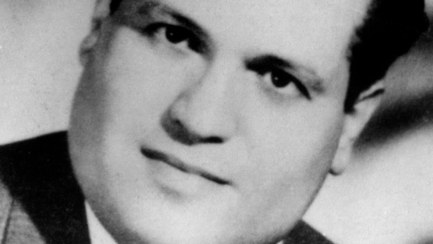 Guerre d'Algérie: qui était le militant Ali Boumendjel, "torturé et assassiné" par l'armée française? Guerre d'Algérie: qui était le militant Ali Boumendjel, "torturé et assassiné" par l'armée française?