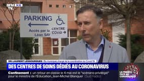 Virus: 15 centres de diagnostiques ouverts à Toulouse