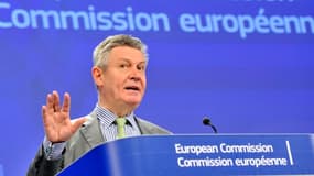 Comme pour le traité transatlantique, les négociations sont menées pour l'UE sous la houlette de Karel De Gucht, le commissaire européen au Commerce.