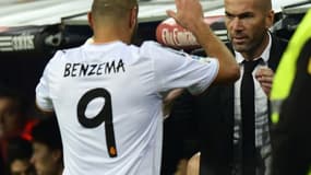 Zinedine Zidane