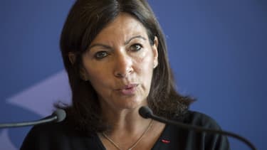 Anne Hidalgo a assuré que les investissements seraient gérés de manière indépendante.