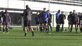 Clermont s'attend à un match difficile face à Brive