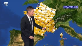 La météo pour ce samedi 28 août 2021