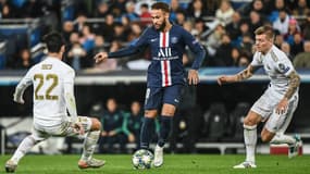 Neymar