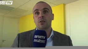 Euro 2016 - Janot : "Heureux d'être au coeur de l'événement"