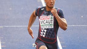 Jimmy Vicaut