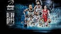 Les playoffs de Jeep Elite