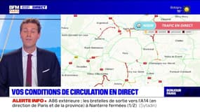 L'essentiel de l'actualité parisienne du jeudi 2 septembre 2021